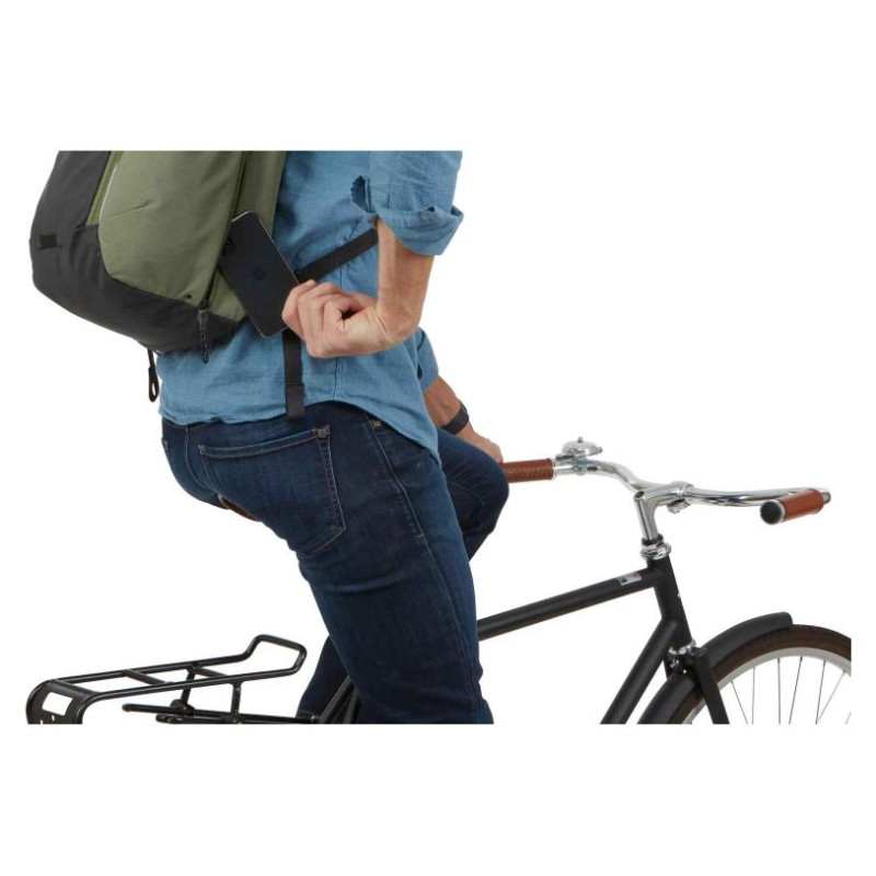 Thule 4732 Paramount Commuter Backpack 27L Olivine