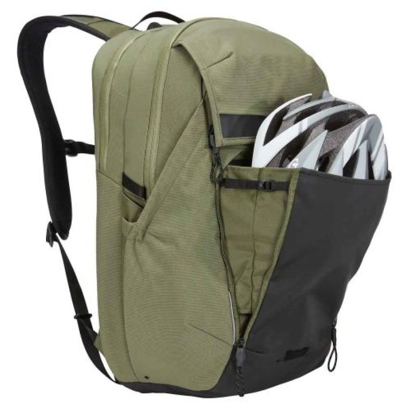 Thule 4732 Paramount Commuter Backpack 27L Olivine