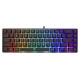 White Shark GK-2201 RONIN Black-US