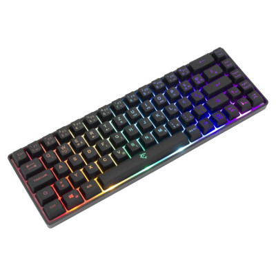 White Shark GK-2201 RONIN Black-US