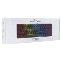 White Shark GK-2201 RONIN Black-US