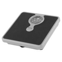 Salter 484 SBFEU16 Magnifying Lens Bathroom Scale