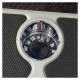 Salter 484 SBFEU16 Magnifying Lens Bathroom Scale