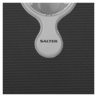 Salter 484 SBFEU16 Magnifying Lens Bathroom Scale
