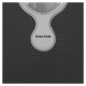 Salter 484 SBFEU16 Magnifying Lens Bathroom Scale