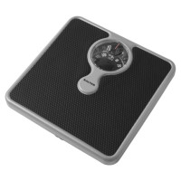 Salter 484 SBFEU16 Magnifying Lens Bathroom Scale