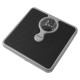 Salter 484 SBFEU16 Magnifying Lens Bathroom Scale