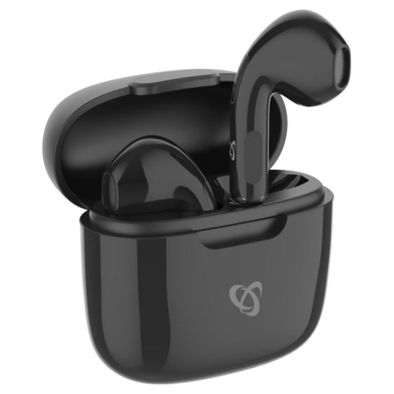 Sbox EB-TWS18 Black
