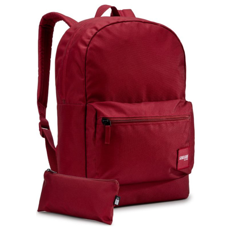 Case Logic 4927 Campus 24L CCAM-1216 Pomergranate Red