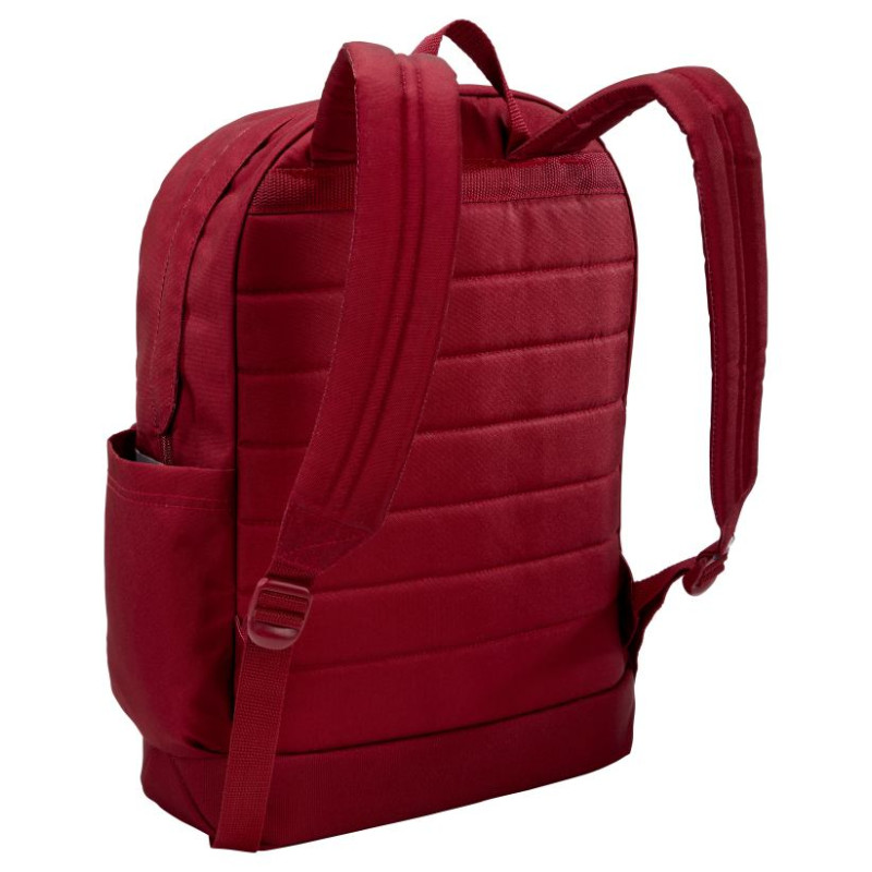 Case Logic 4927 Campus 24L CCAM-1216 Pomergranate Red