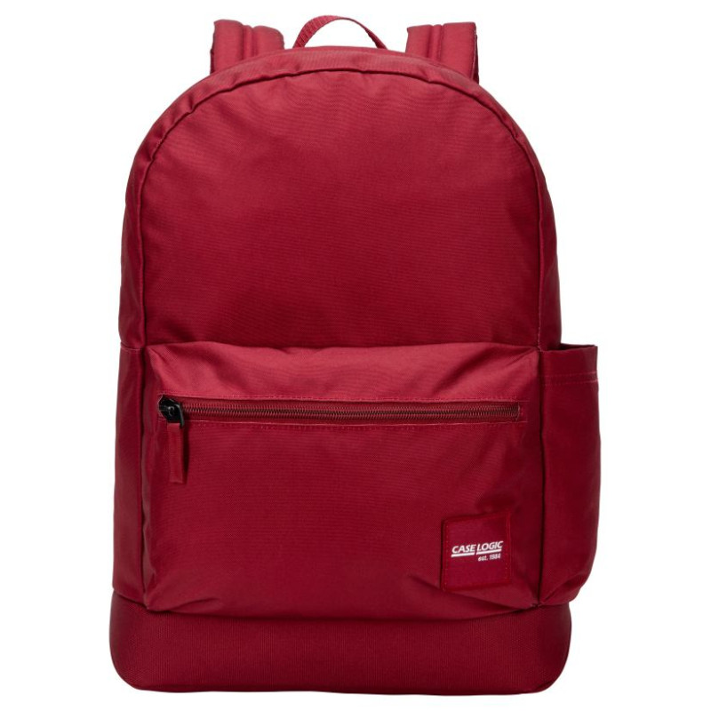 Case Logic 4927 Campus 24L CCAM-1216 Pomergranate Red