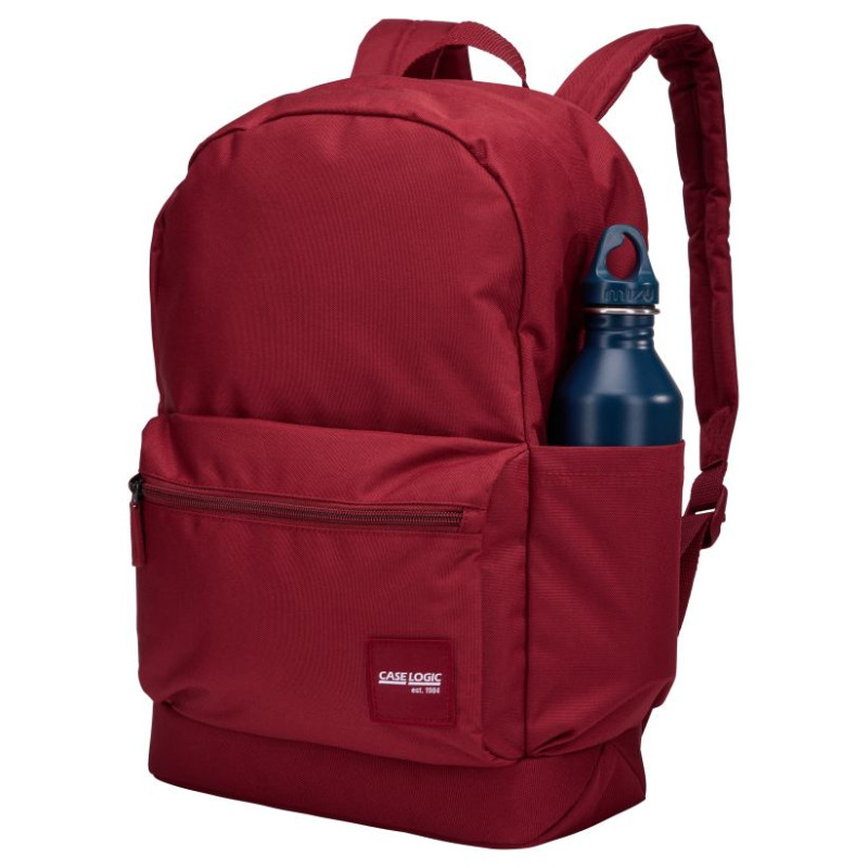 Case Logic 4927 Campus 24L CCAM-1216 Pomergranate Red