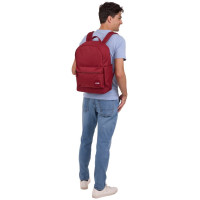 Case Logic 4927 Campus 24L CCAM-1216 Pomergranate Red
