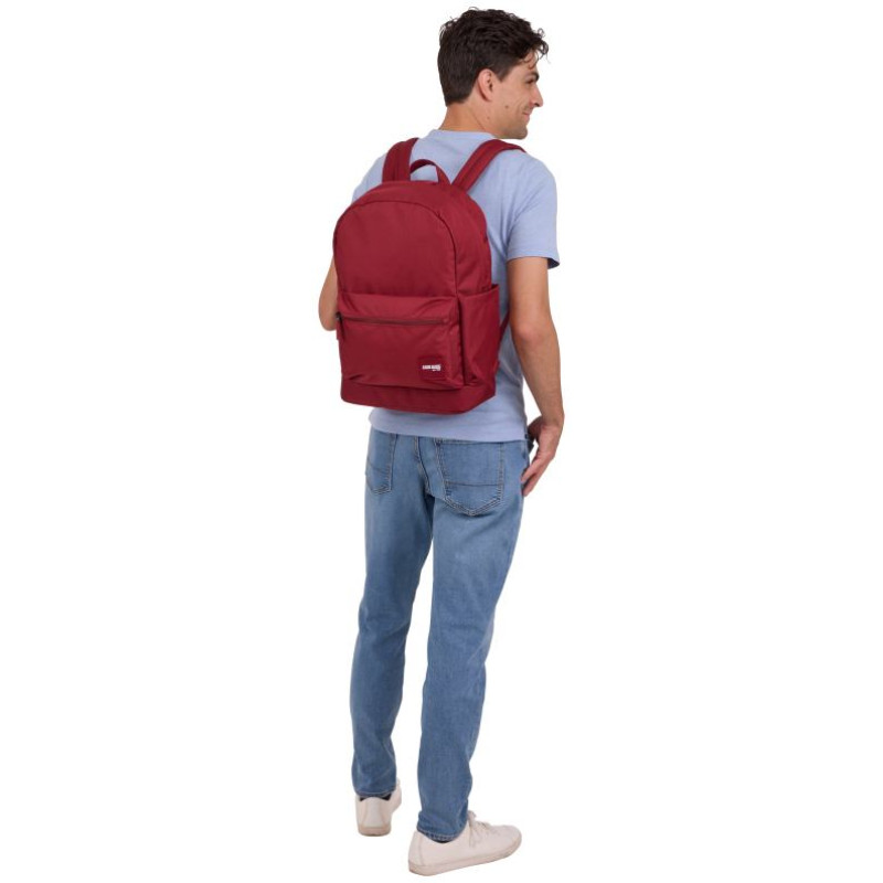 Case Logic 4927 Campus 24L CCAM-1216 Pomergranate Red