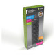 Tracer 46975 PowerGuard 1.8m Black (5 Outlets)