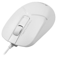A4Tech 47117 FSTYLER FM12S White