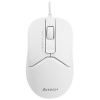 A4Tech 47117 FSTYLER FM12S White