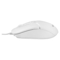 A4Tech 47117 FSTYLER FM12S White
