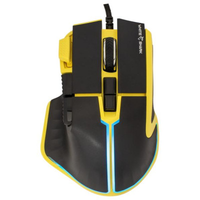 White Shark GM-9006 MARROK Yellow RGB / 12.000 dpi
