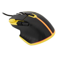White Shark GM-9006 MARROK Yellow RGB / 12.000 dpi