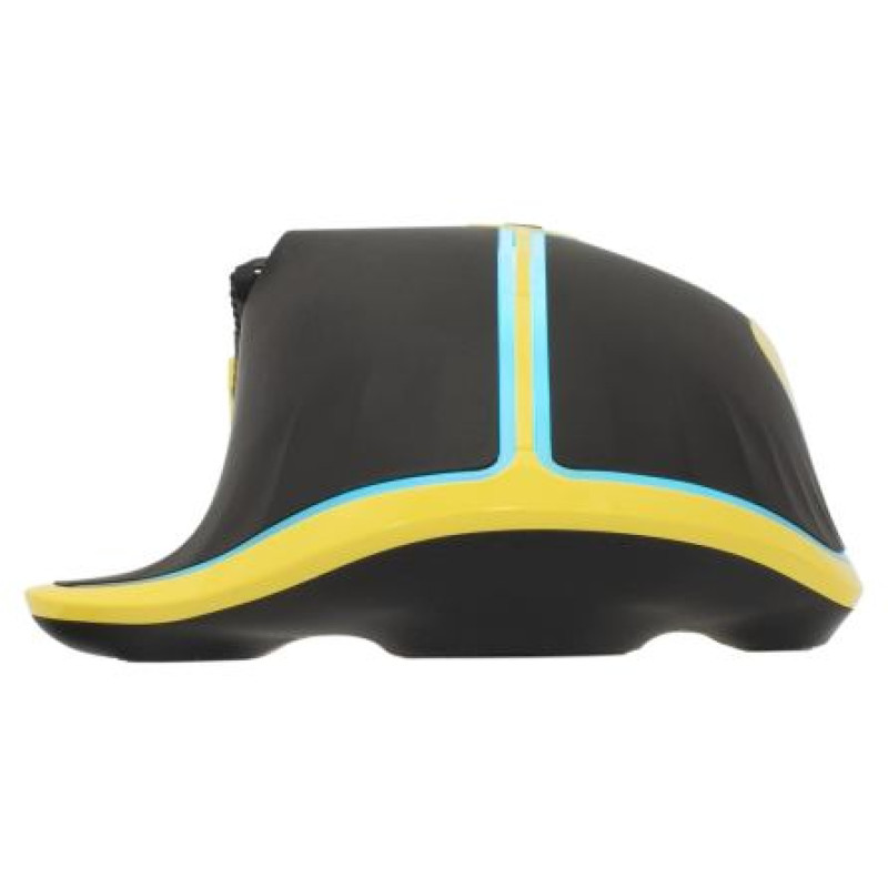 White Shark GM-9006 MARROK Yellow RGB / 12.000 dpi