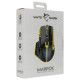 White Shark GM-9006 MARROK Yellow RGB / 12.000 dpi