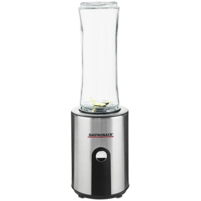 Gastroback 41033 Design Smoothie Maker Mix & Go
