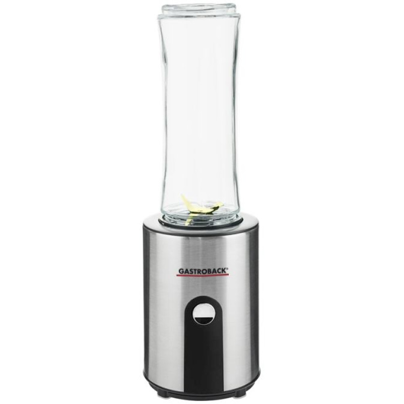 Gastroback 41033 Design Smoothie Maker Mix & Go
