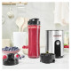 Gastroback 41033 Design Smoothie Maker Mix & Go