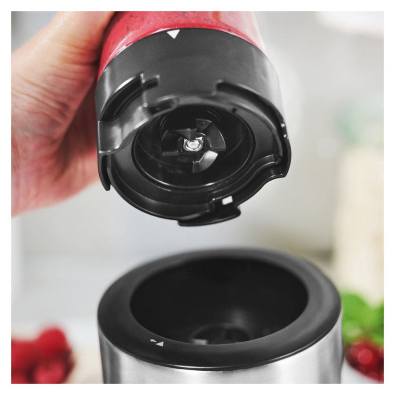 Gastroback 41033 Design Smoothie Maker Mix & Go