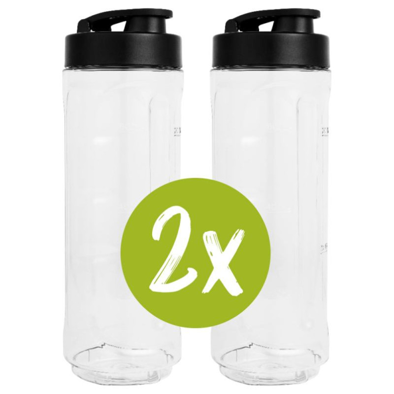 Gastroback 41033 Design Smoothie Maker Mix & Go