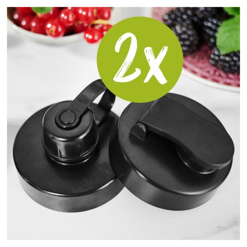 Gastroback 41033 Design Smoothie Maker Mix & Go