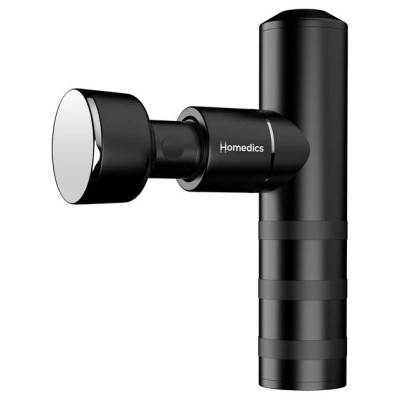 Homedics HHP-65GM MYTI Mini Massage Gun Anthracite