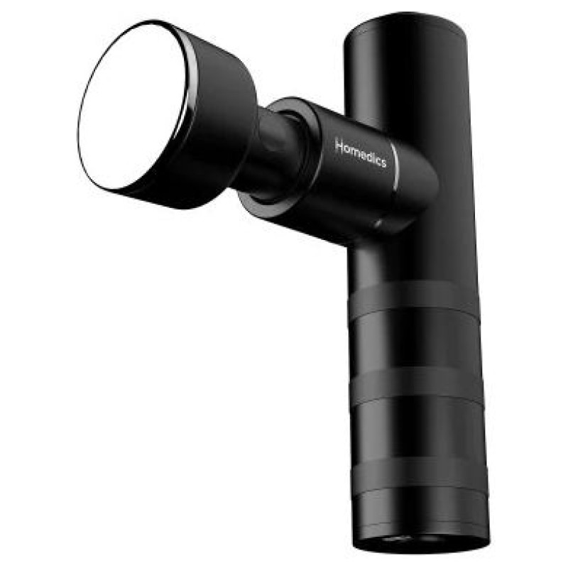 Homedics HHP-65GM MYTI Mini Massage Gun Anthracite