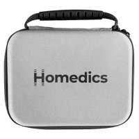 Homedics HHP-65GM MYTI Mini Massage Gun Anthracite