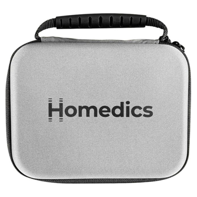 Homedics HHP-65GM MYTI Mini Massage Gun Anthracite