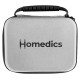 Homedics HHP-65GM MYTI Mini Massage Gun Anthracite