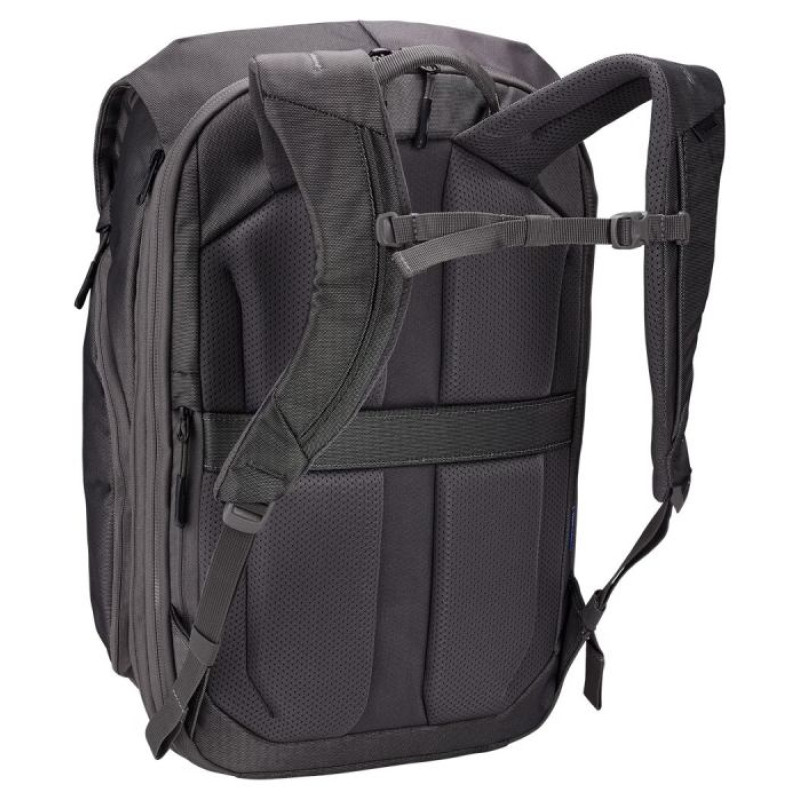 Thule 5056 Subterra 2 Travel Backpack 26L Vetiver Gray