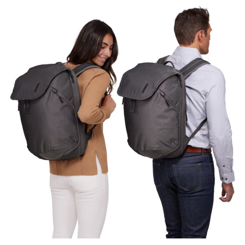 Thule 5056 Subterra 2 Travel Backpack 26L Vetiver Gray