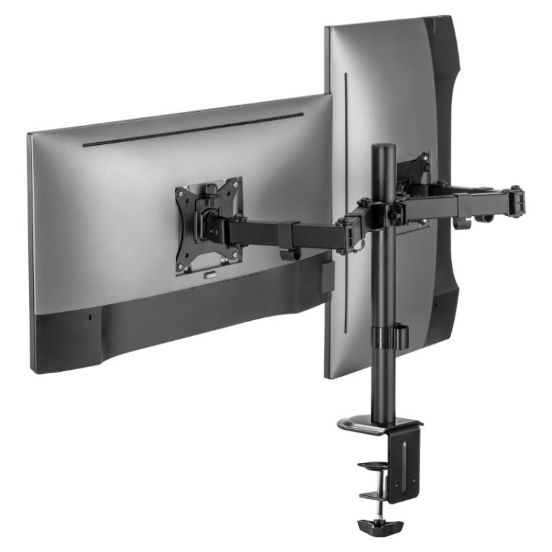 Sbox LCD-352/2-2 (13-32/2x8kg/100x100)