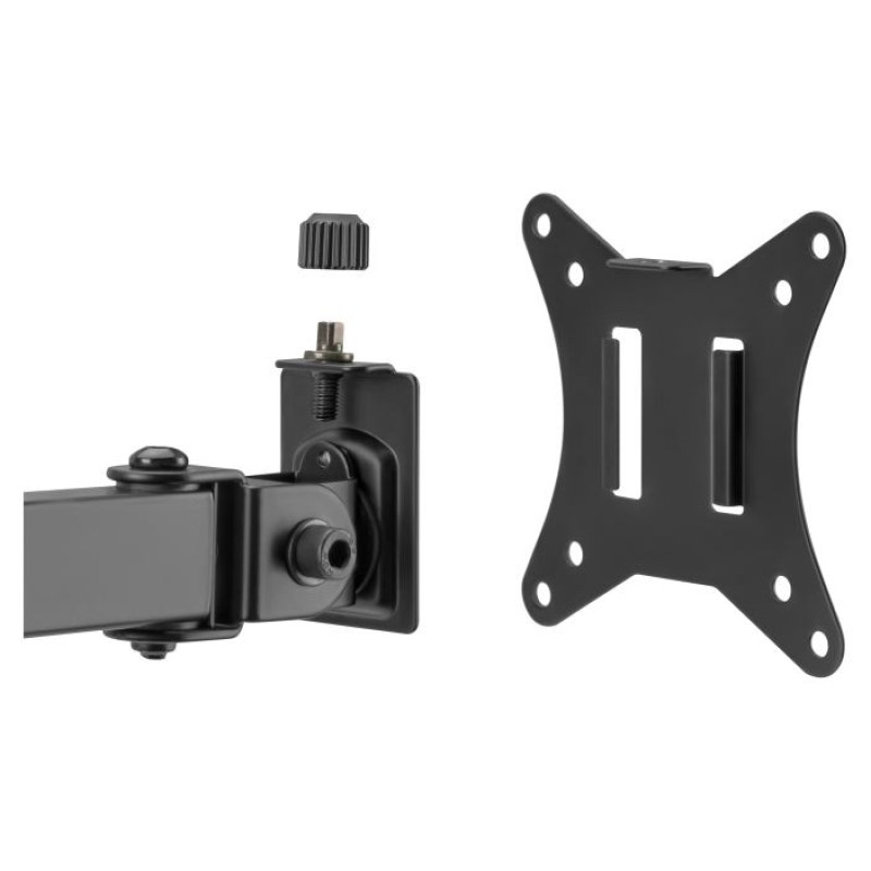 Sbox LCD-352/2-2 (13-32/2x8kg/100x100)