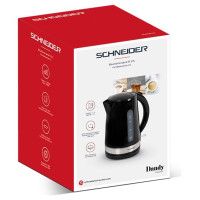 Schneider SCKE917IX