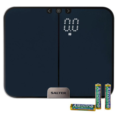 Salter 9164 BK3R Phantom Analyser Scales