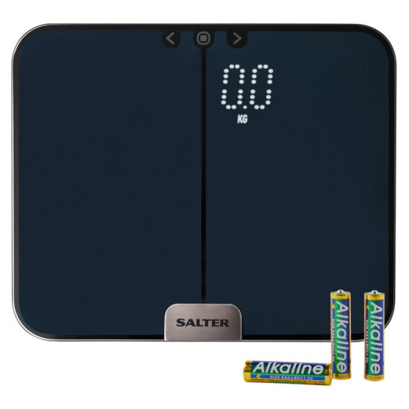 Salter 9164 BK3R Phantom Analyser Scales