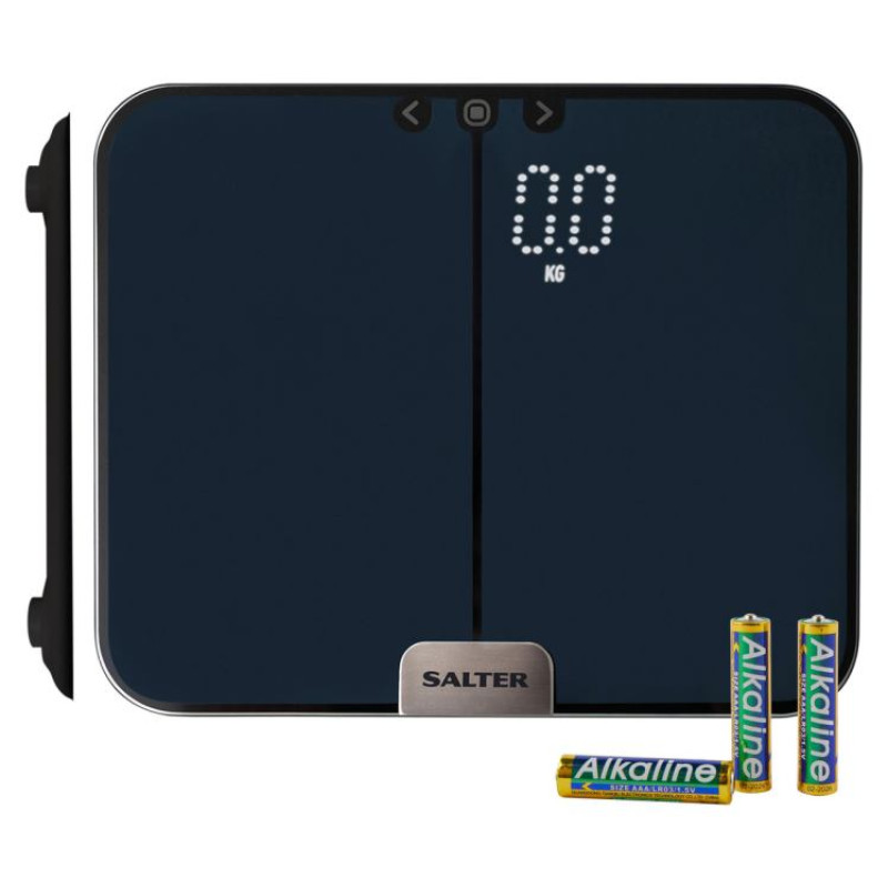 Salter 9164 BK3R Phantom Analyser Scales