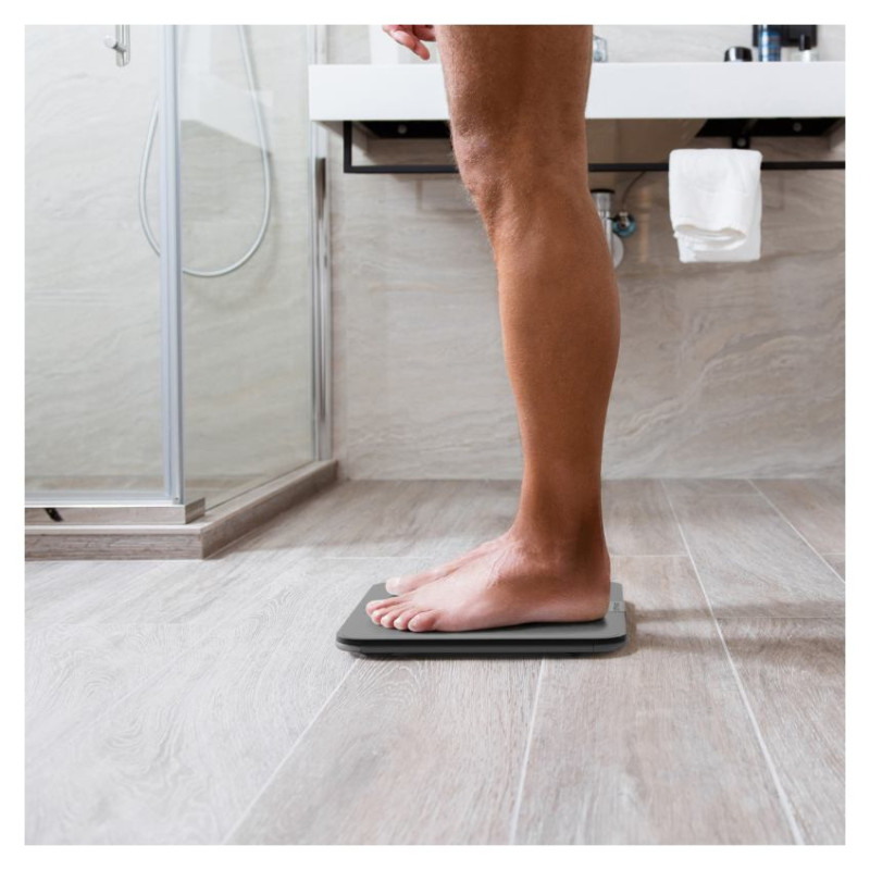 Salter 9164 BK3R Phantom Analyser Scales