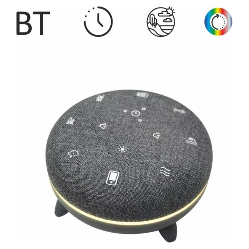 Manta SPK03-GR Szumi-GO