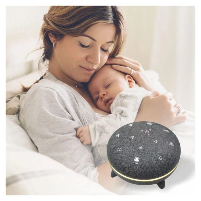 Manta SPK03-GR Szumi-GO