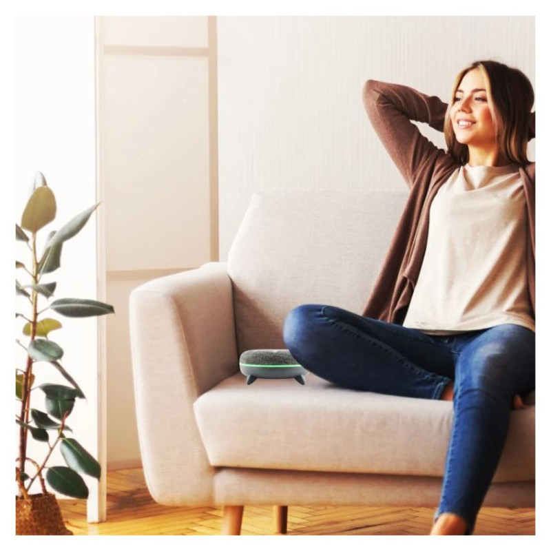 Manta SPK03-GR Szumi-GO