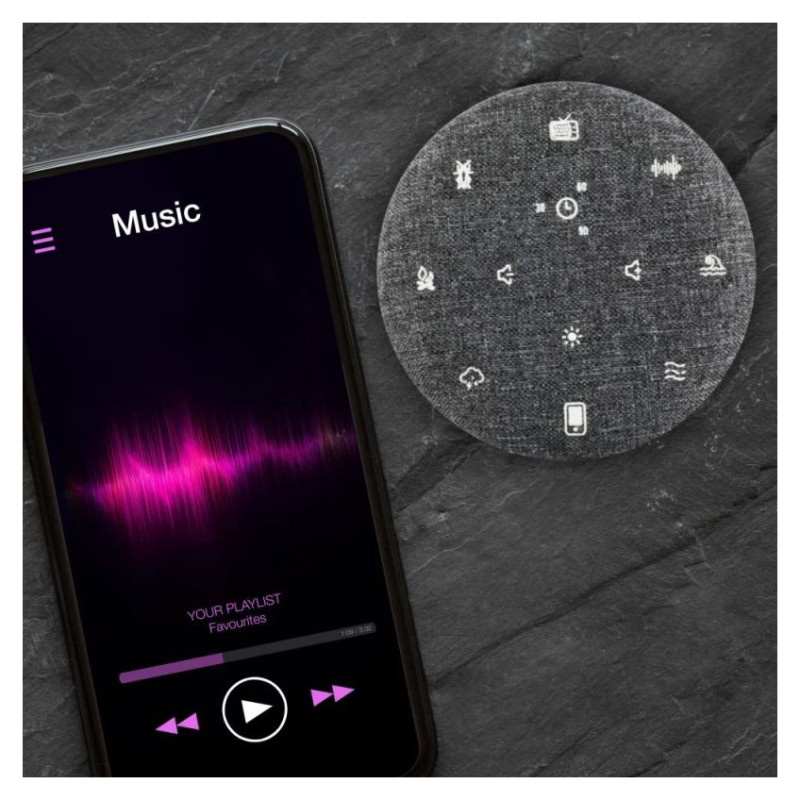 Manta SPK03-GR Szumi-GO